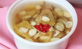 西洋参泡水的营养价值 泡过水的西洋参还有营养价值吗-九图集