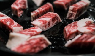 牛肉的坏处是什么（牛肉的好处是什么）