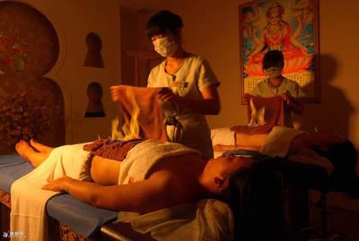 火疗后出汗多是怎么回事 做完火疗后身体总出汗