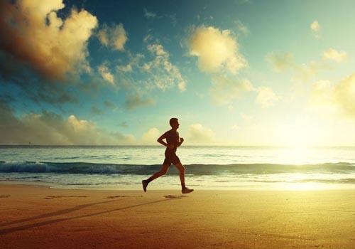 跑步后脸红是什么原因 跑步后脸红是怎么回事-九图集