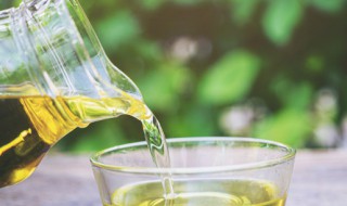 怎样清洗用过的花生油桶(花生油的桶怎么清洗)