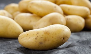 土豆表面氧化了还能吃吗 氧化过的土豆还能吃吗-九图集