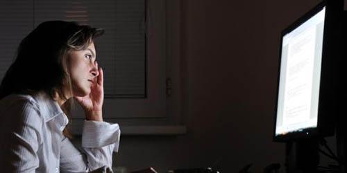 长期熬夜后果（长期熬夜后果严重吗）