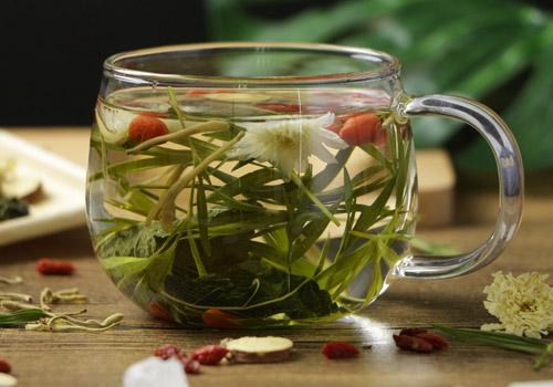 菊花茶喝多了有什么副作用 菊花茶喝多了有坏处吗