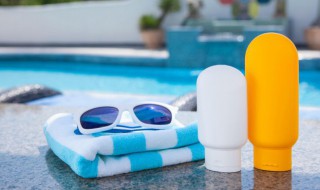 防晒霜防晒值多少合适（防晒霜防晒系数多少合适）