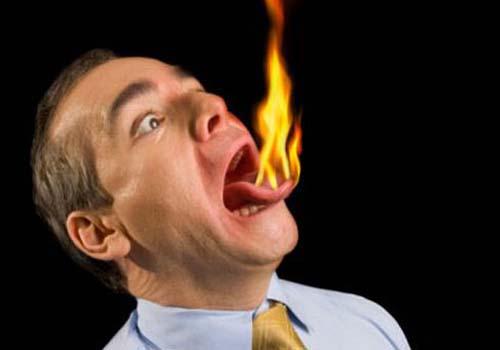 熬夜上火怎么快速降火 熬夜上火怎么快速降火吃什么药