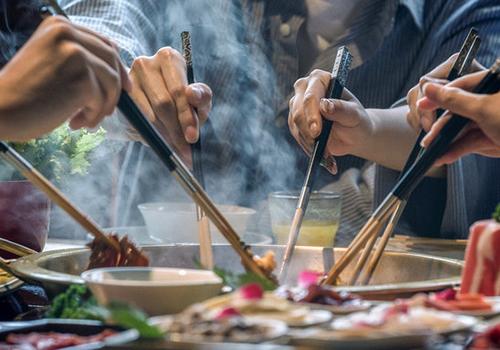 吃火锅可以去湿气吗（吃火锅可以去湿气吗孕妇）