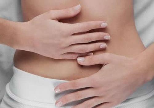 热敷肚子有什么好处 用粗盐热敷肚子有什么好处-九图集