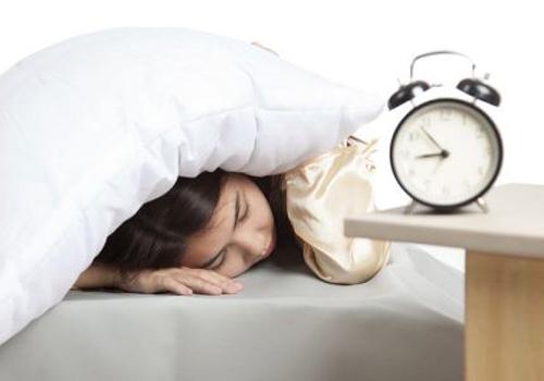 女性失眠的原因有哪些 女性失眠的原因有哪些?-九图集