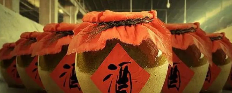 基酒和老酒有什么区别 基酒是老酒吗-九图集