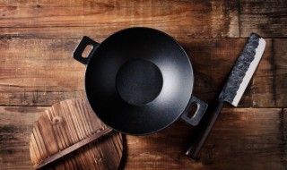 涂层锅对身体有害吗(有涂层的锅对身体有什么影响)