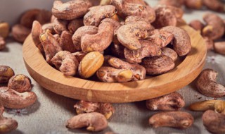 腰果放时间长了还能吃吗（腰果放时间长了还能吃吗?）-九图集