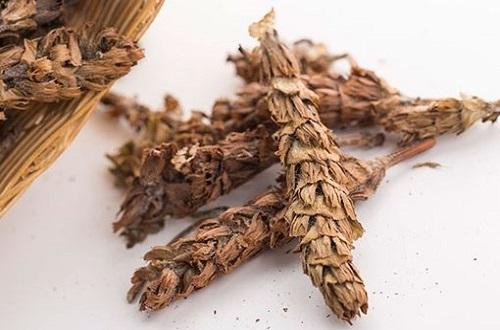 吃什么中药去肝火(去肝火要吃什么中药)-九图集