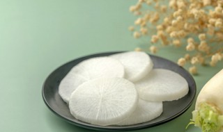 萝卜吃了肚子胀气吗 肚子胀气吃萝卜有用吗