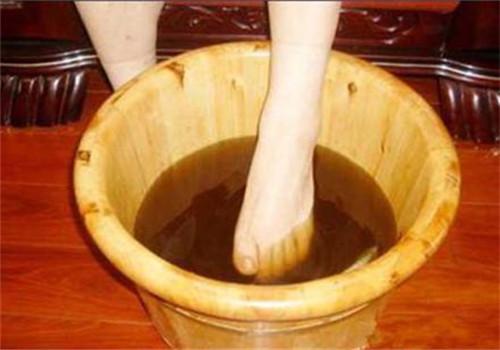 天天泡脚有什么危害吗 整天泡脚有什么危害-九图集