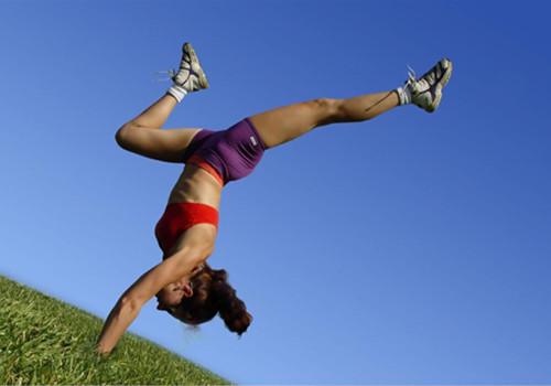 倒立多久合适(每次倒立多久合适)-九图集