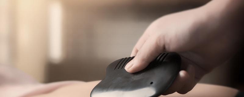 三伏天刮痧多久可以洗澡 刮痧几天才能洗澡-九图集