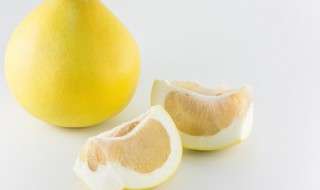 柚子泡水能白天喝吗(柚子和白茶可以泡水喝吗)