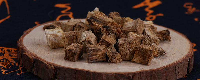 葛根皮泡水喝的功效（葛根皮泡水喝的功效与作用）-九图集