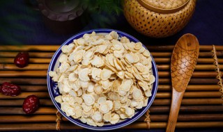 西洋参是凉性还是热性 西洋参是凉性还是热性药-九图集