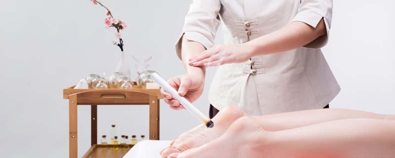 艾灸暖宫的最佳时间点 艾灸暖宫的最佳时间点是多少-九图集