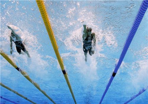 成年人多久能学会游泳(成人一般多久学会游泳)-九图集