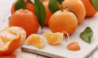 生橘子皮可以直接吃吗（生橘子皮能吃吗）-九图集
