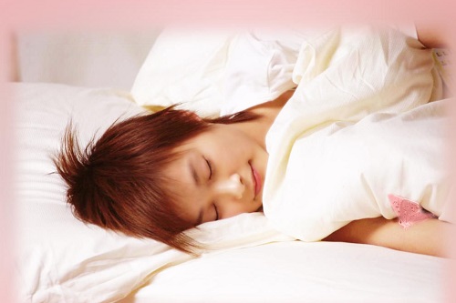 如何提高睡眠质量 助睡眠的方法-九图集