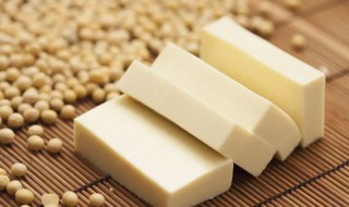 豆制品能美白吗 大豆可以美白吗-九图集