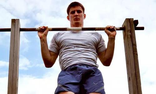 引体向上后肚子疼 引体向上之后肚子疼-九图集