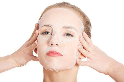 游泳后可以敷面膜吗 游完泳可以敷面膜吗