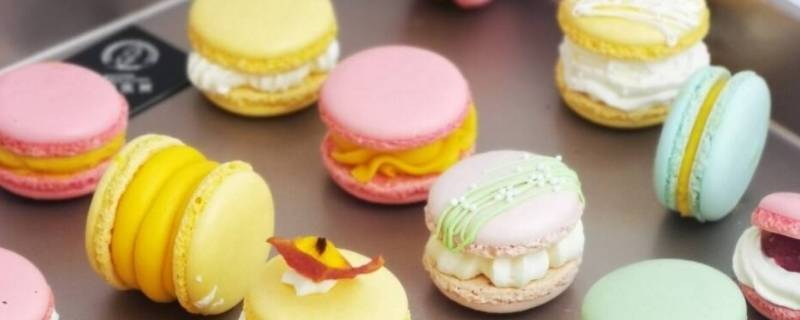 马卡龙可以保存多久（马卡龙一般可以保存多久）-九图集