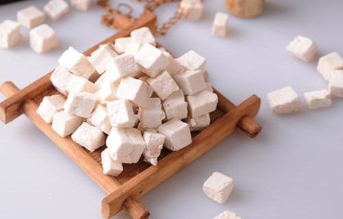 利水消肿的中药有哪些 利水消肿最好的中药