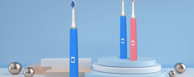 电动牙刷一次刷超过两分钟可以吗 电动牙刷只能刷2分钟吗
