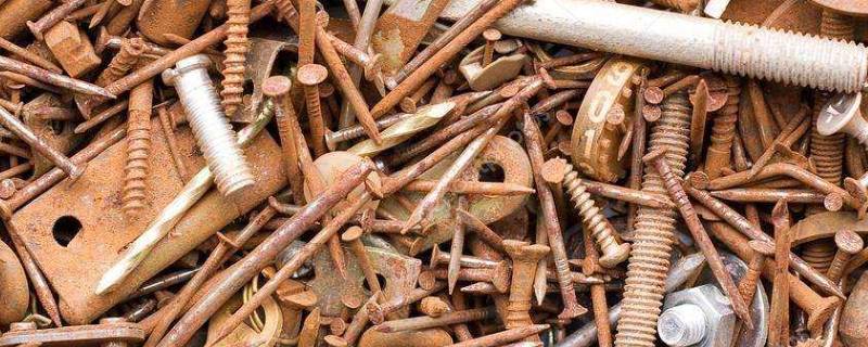 除锈的方法有哪几种 除锈的三种方法-九图集