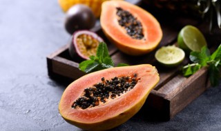 木瓜是热性还是凉性 红心木瓜是热性还是凉性-九图集