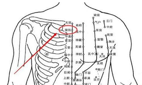 璇玑的准确位置图片(璇玑图怎么看)