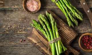 芦笋的药用功效与作用 中药芦笋的功效与作用