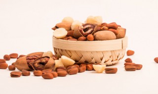 夏威夷果生的好还是熟的好 夏威夷果生的好吃还是熟的好