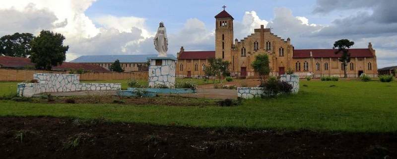 rwanda是哪个国家（rwanda是哪个国家的缩写）-九图集