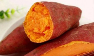 晚上能吃红薯吗（孕妇晚上能吃红薯吗）