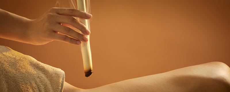 女性能艾灸腰部吗(女性能艾灸腰部吗视频)-九图集