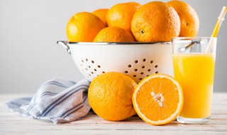 吃砂糖橘子有什么好处和坏处(常吃砂糖橘好吗)