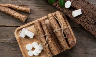 麻山药是什么 麻山药是什么品种