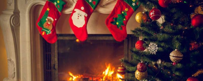 西方圣诞节有什么风俗 西方圣诞节有什么风俗 英语版-九图集