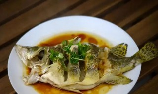 鳜鱼的营养价值 鳜鱼的营养价值有哪些