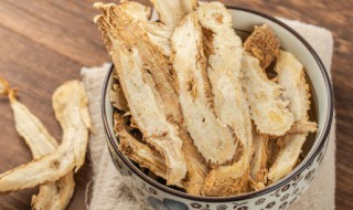 当归煮鸡蛋还可以放些什么 当归煮鸡蛋还要放什么