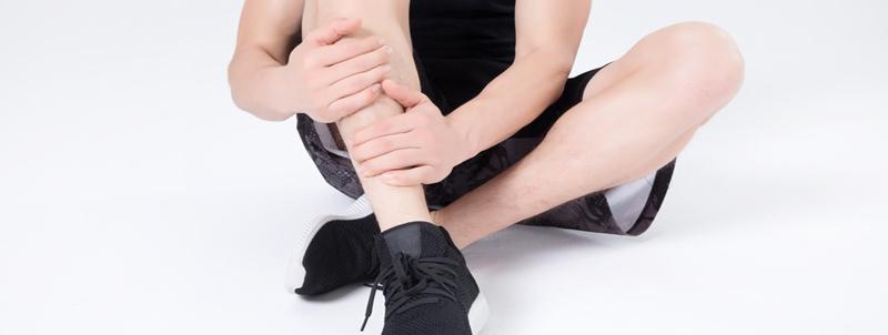 爬山后小腿肌肉酸痛怎么办 爬完山后小腿肌肉酸痛怎么缓解-九图集