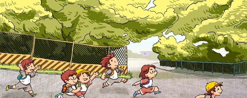 跑步结合跳绳怎样结合 跑步跳绳怎么结合-九图集