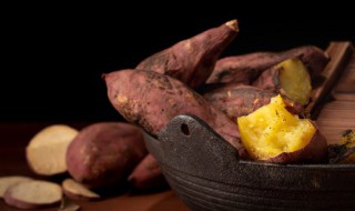 经常吃地瓜干有什么好处和坏处 经常吃地瓜干有什么好处和坏处吗-九图集